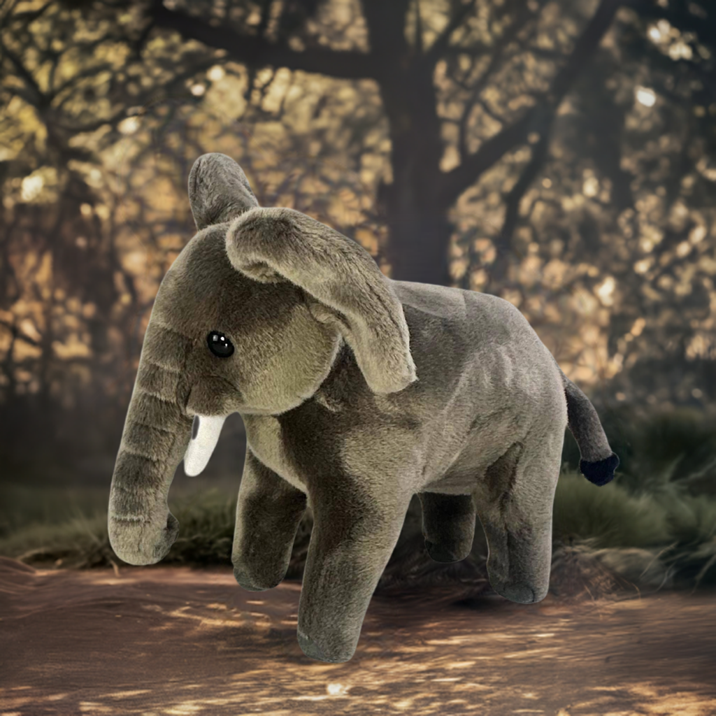Arthur (Elephant) - Image 3
