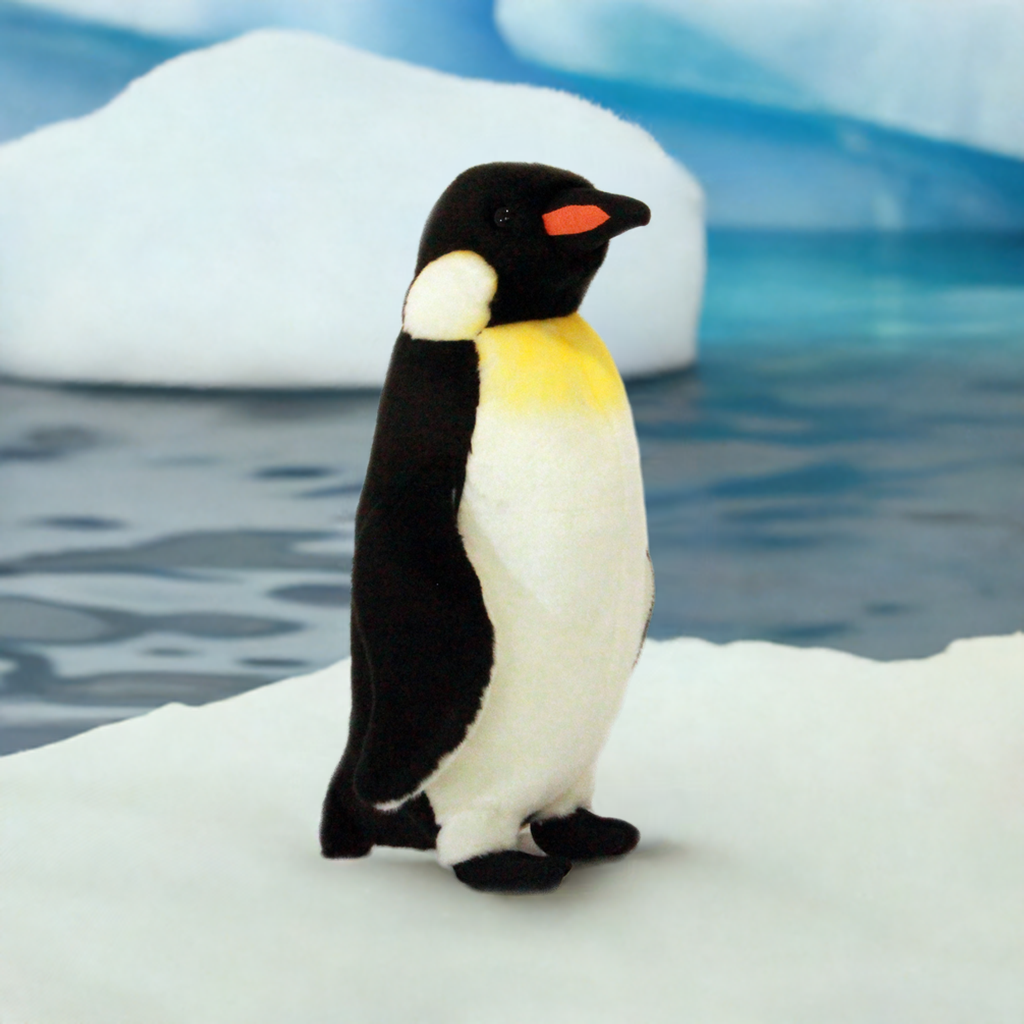 Twinkie (Emperor Penguin - 42cm) - Image 3