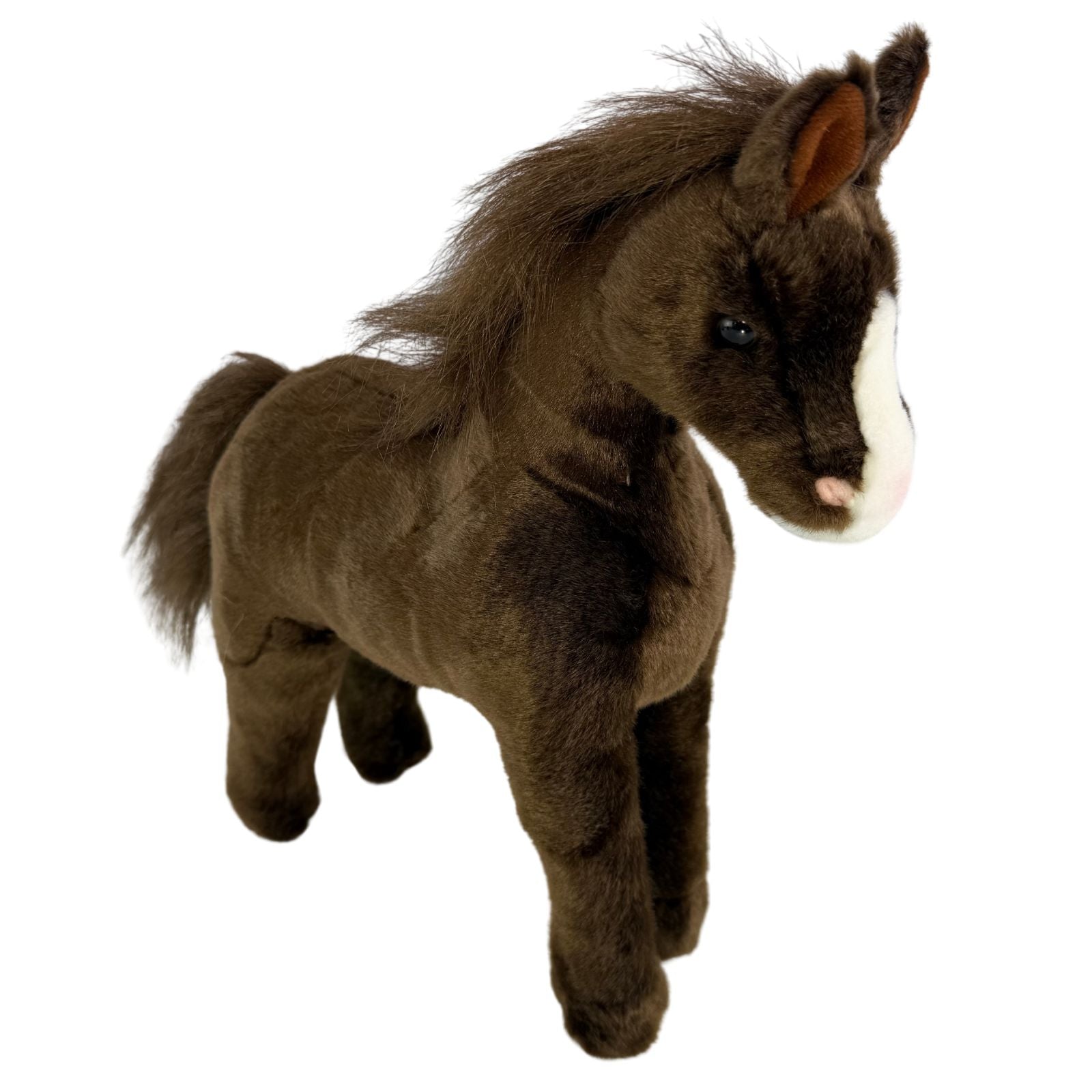 Makybe (Arabian Horse, Brown) - Image 3