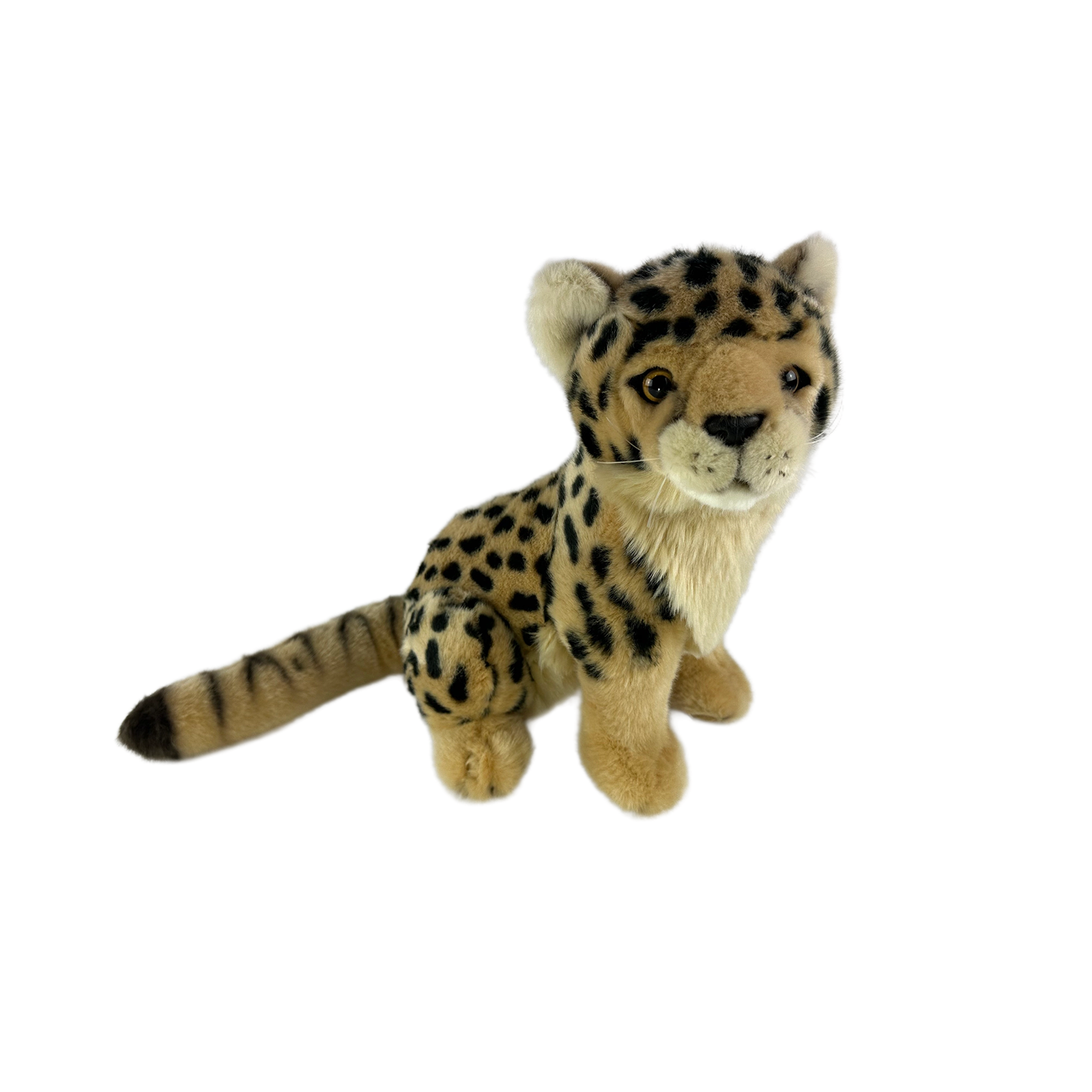 Calypso (Cheetah Cub - 26cm sitting) - Image 2