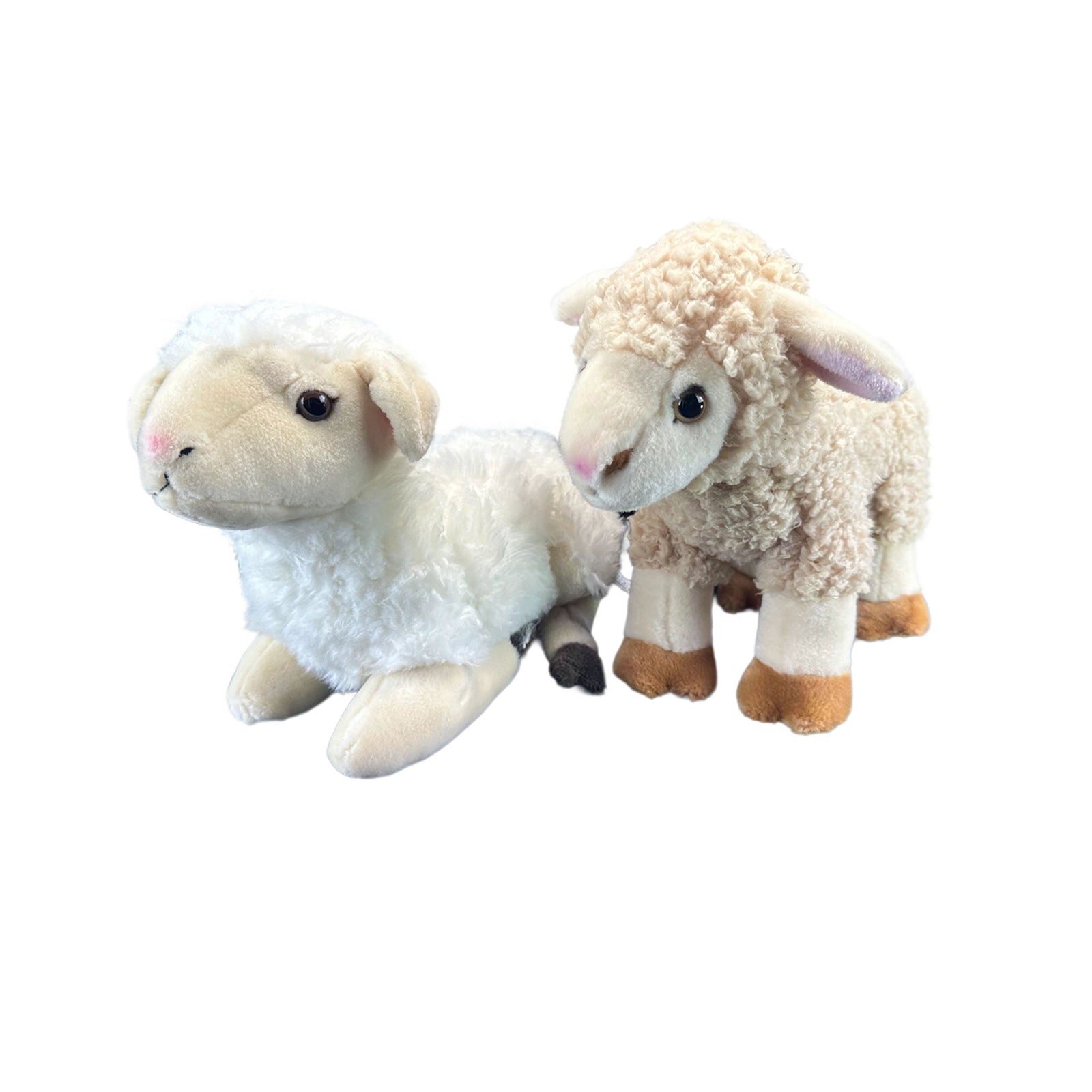 Barbarella (Sheep - 22cm standing) - Image 4