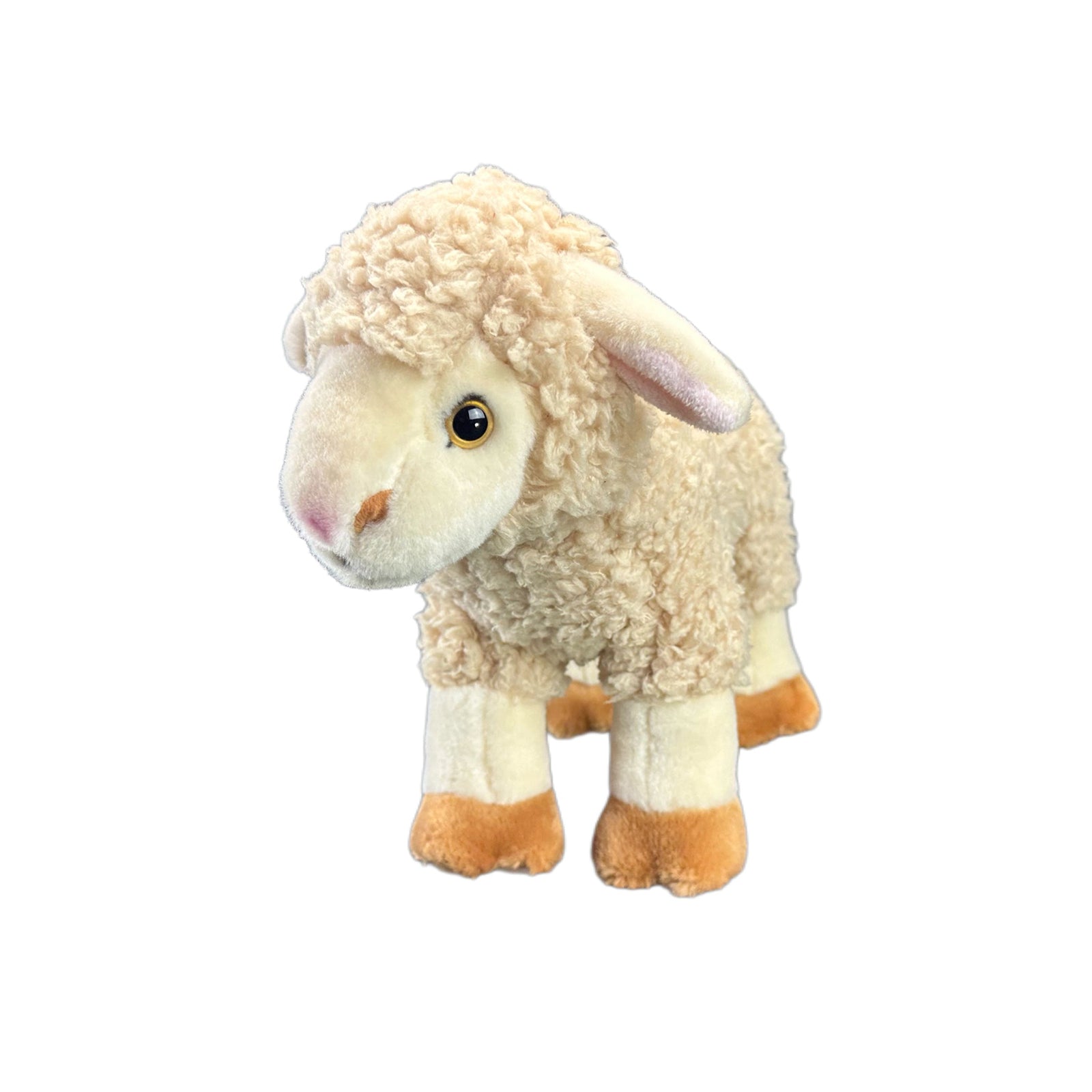 Barbarella (Sheep - 22cm standing) - Image 2
