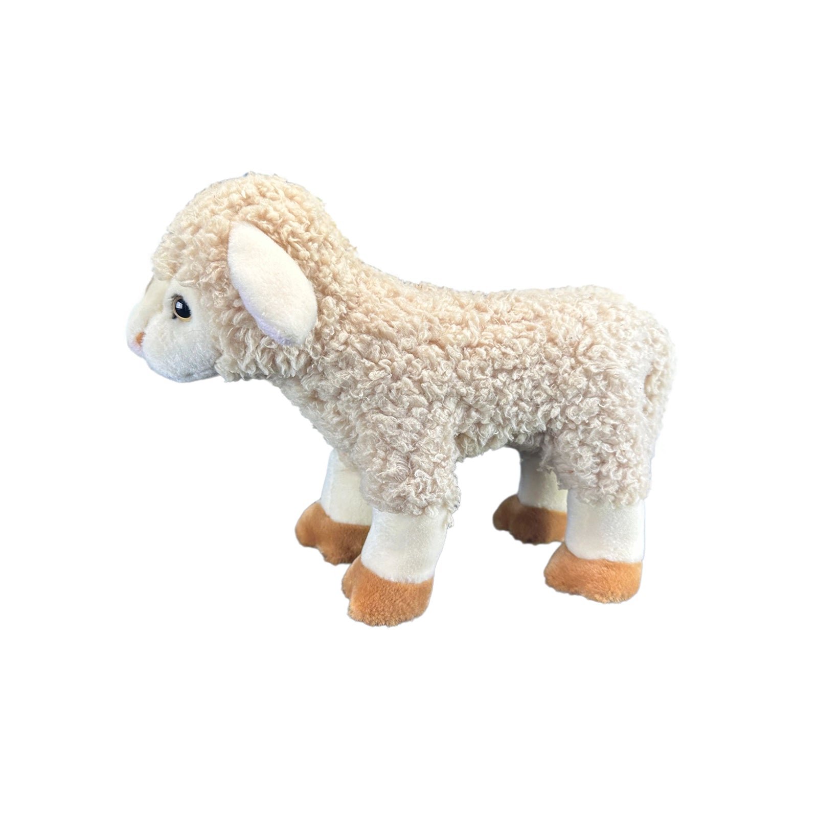 Barbarella (Sheep - 22cm standing) - Image 3