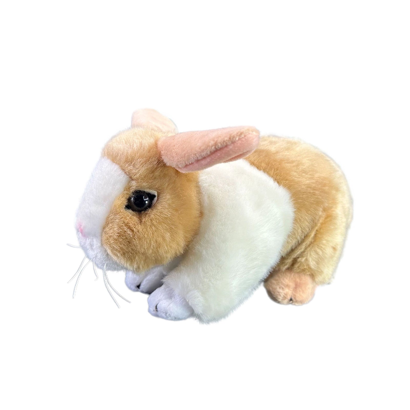 Mopsy (Bunny - 25cm standing, brown and white) - Image 2