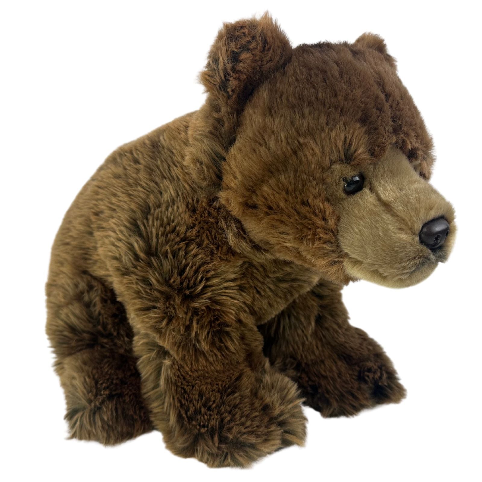 Barney (Brown Bear) - Image 2