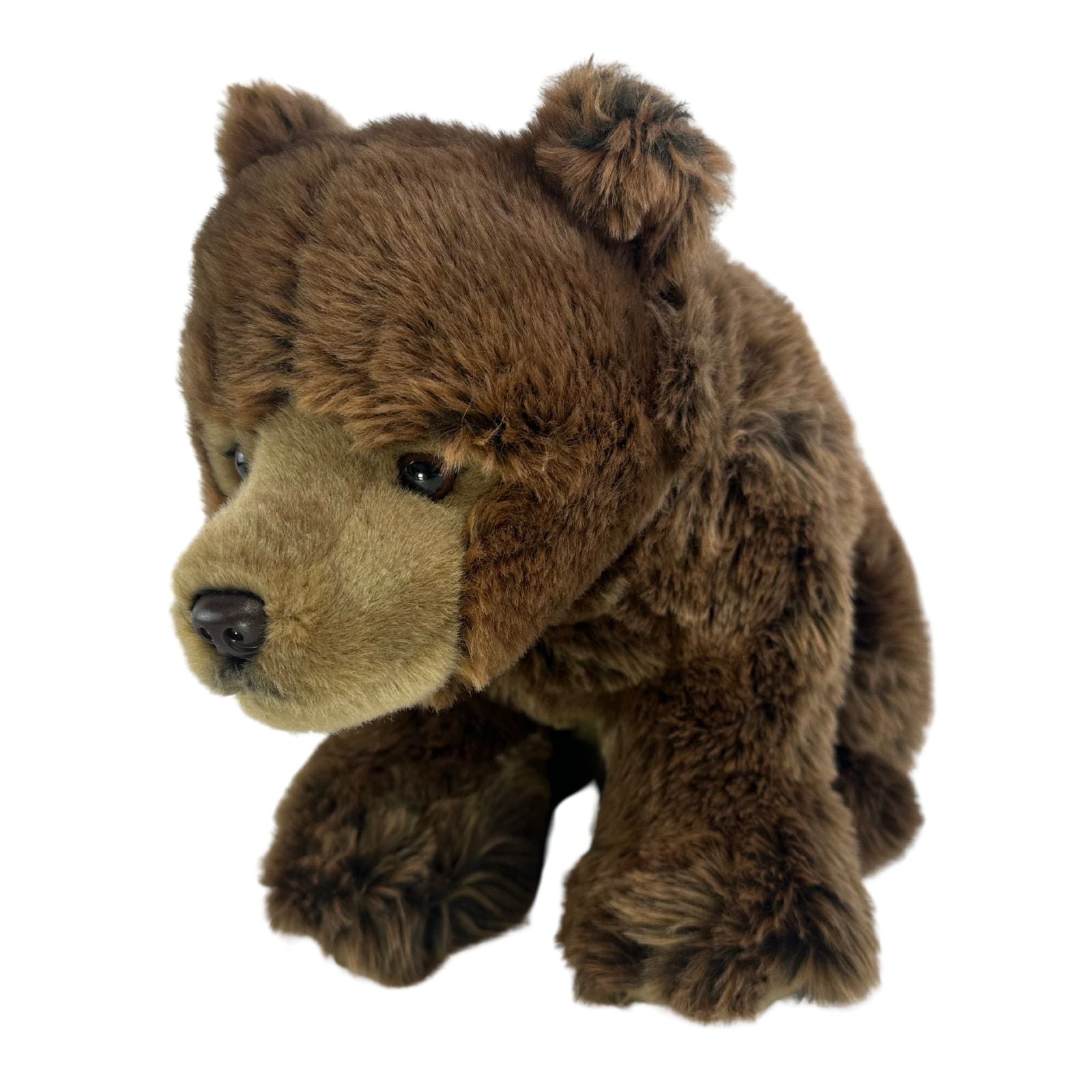 Barney (Brown Bear) - Image 3
