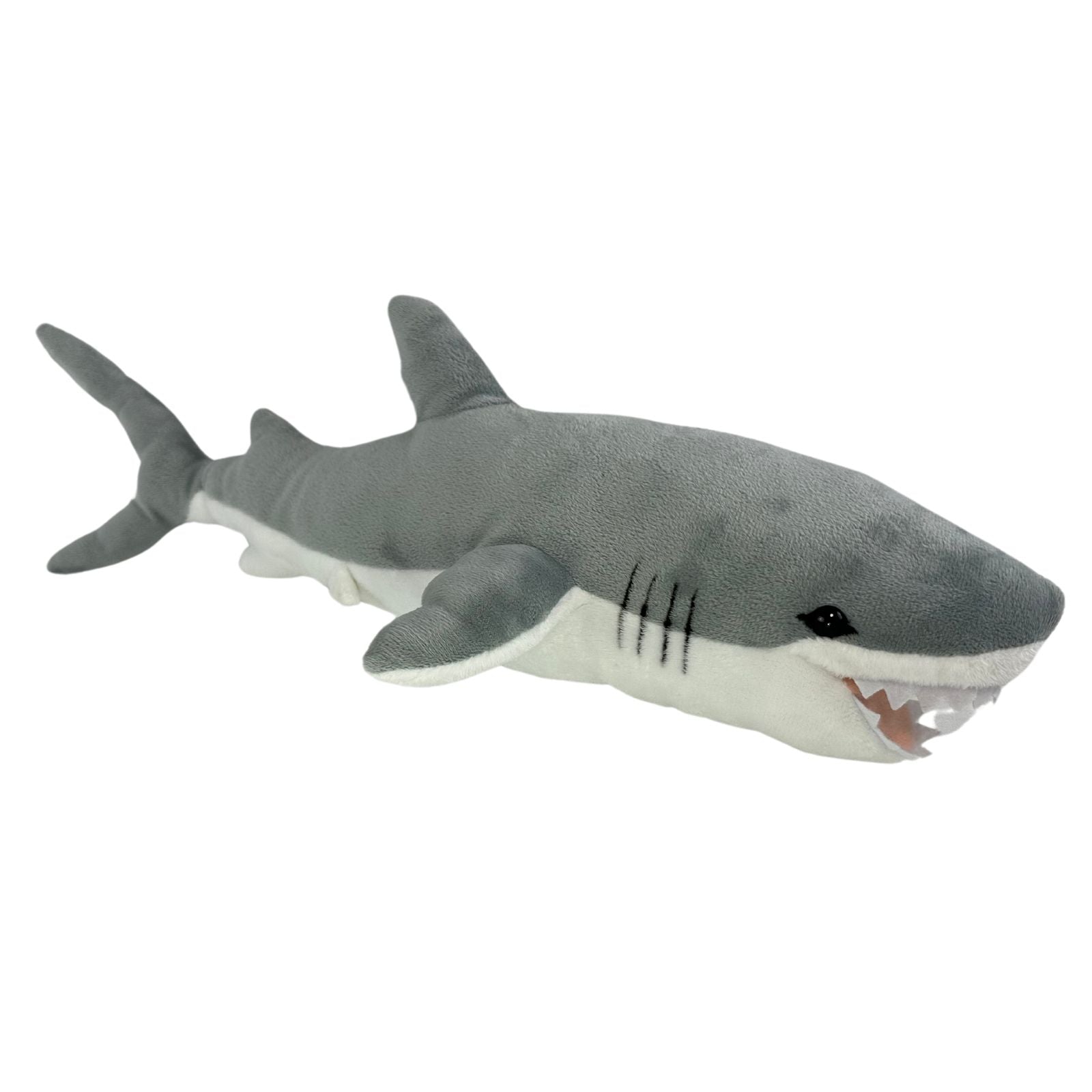 Arctic - (White Shark - 28cm) - Image 2