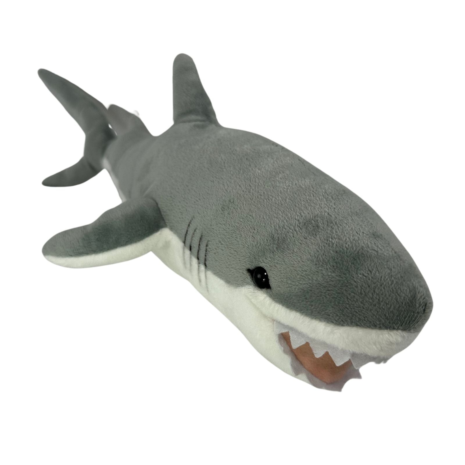 Arctic - (White Shark - 28cm) - Image 4