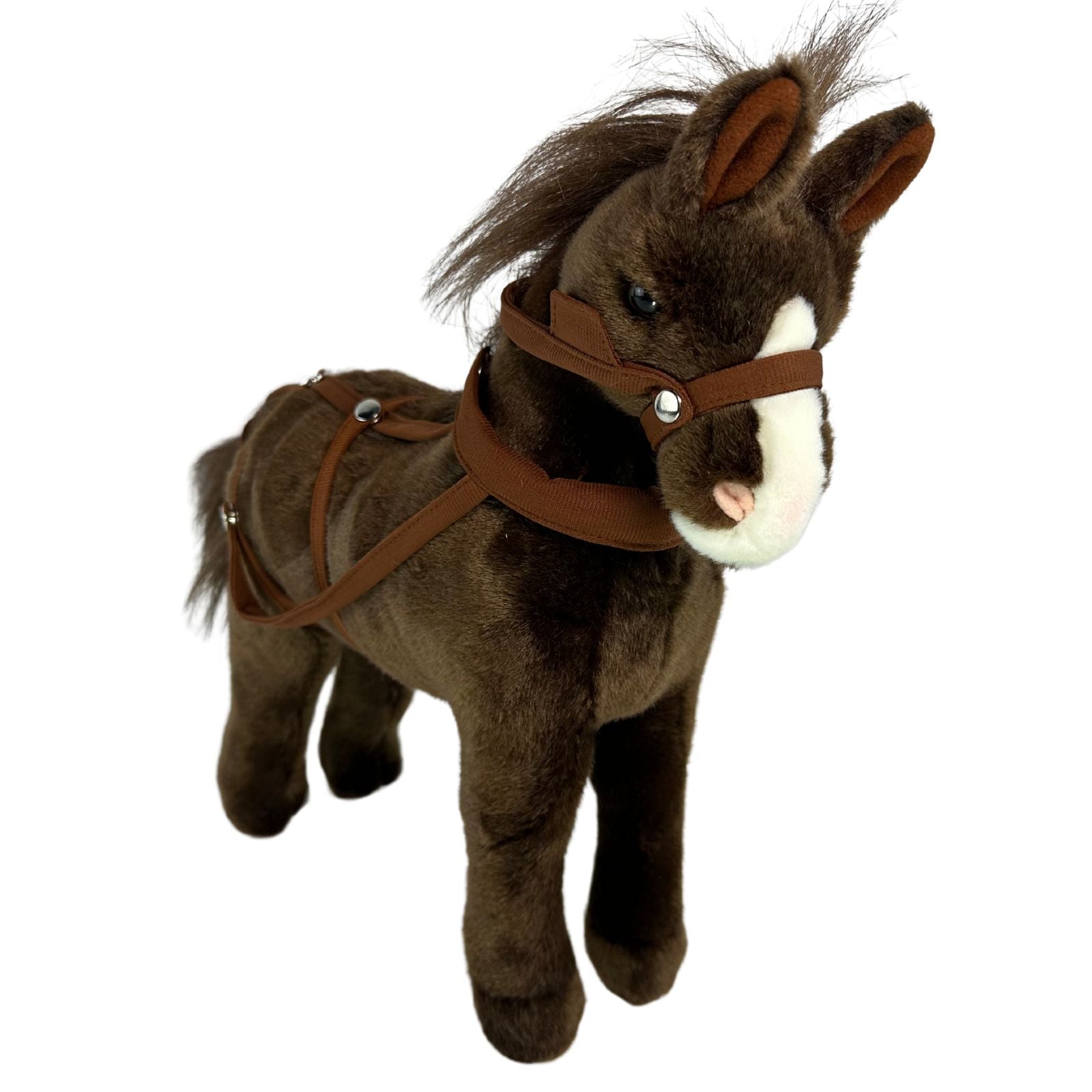 Makybe (Arabian Horse, Brown) - Image 2