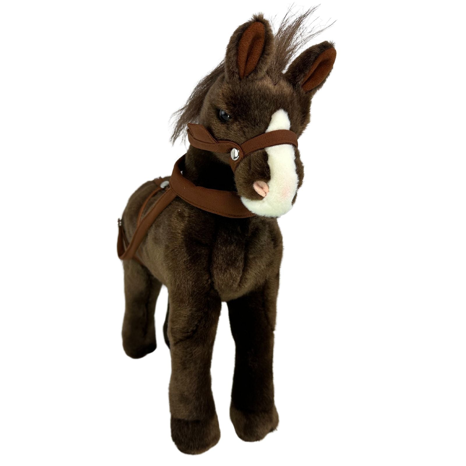 Makybe (Arabian Horse, Brown) - Image 4