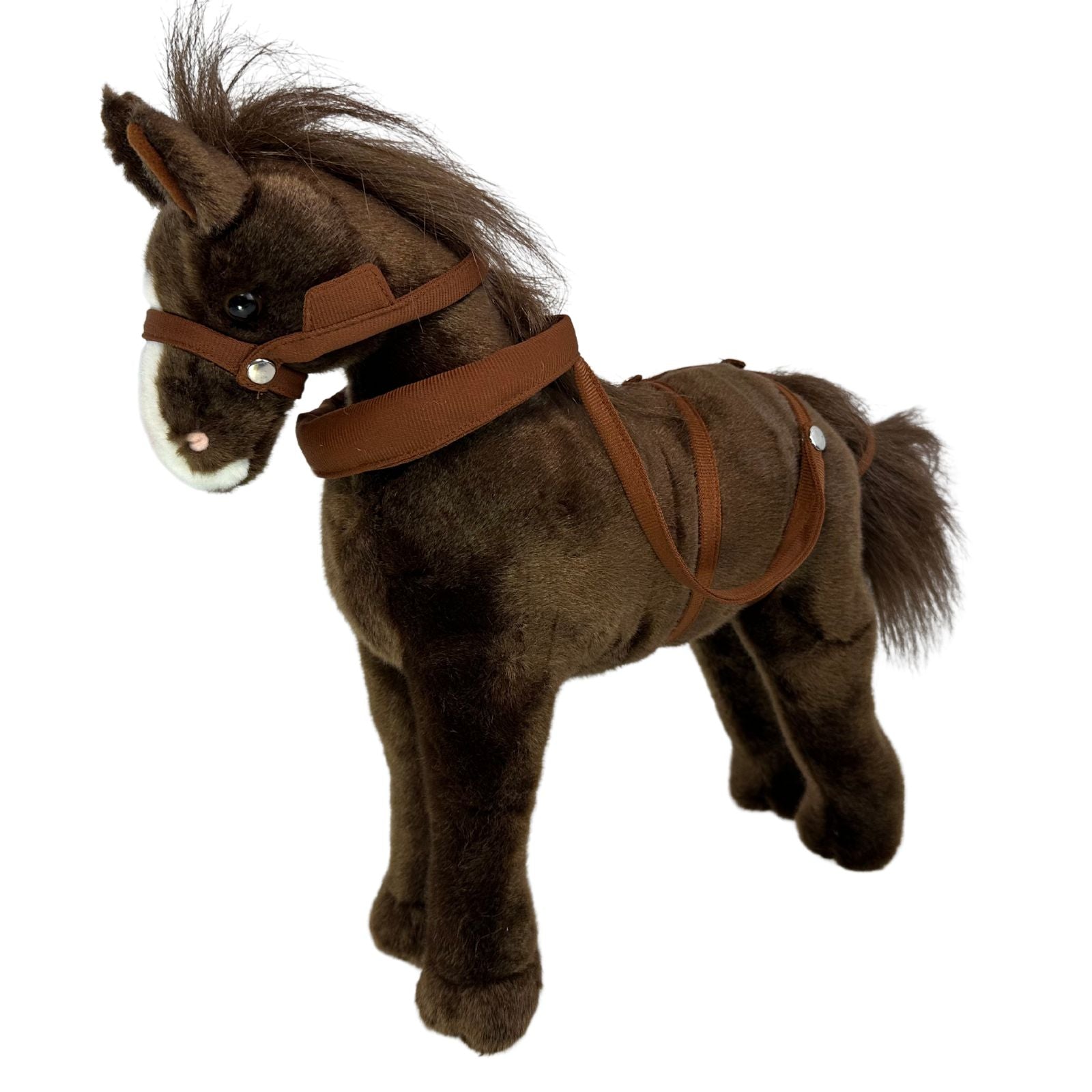 Makybe (Arabian Horse, Brown) - Image 5