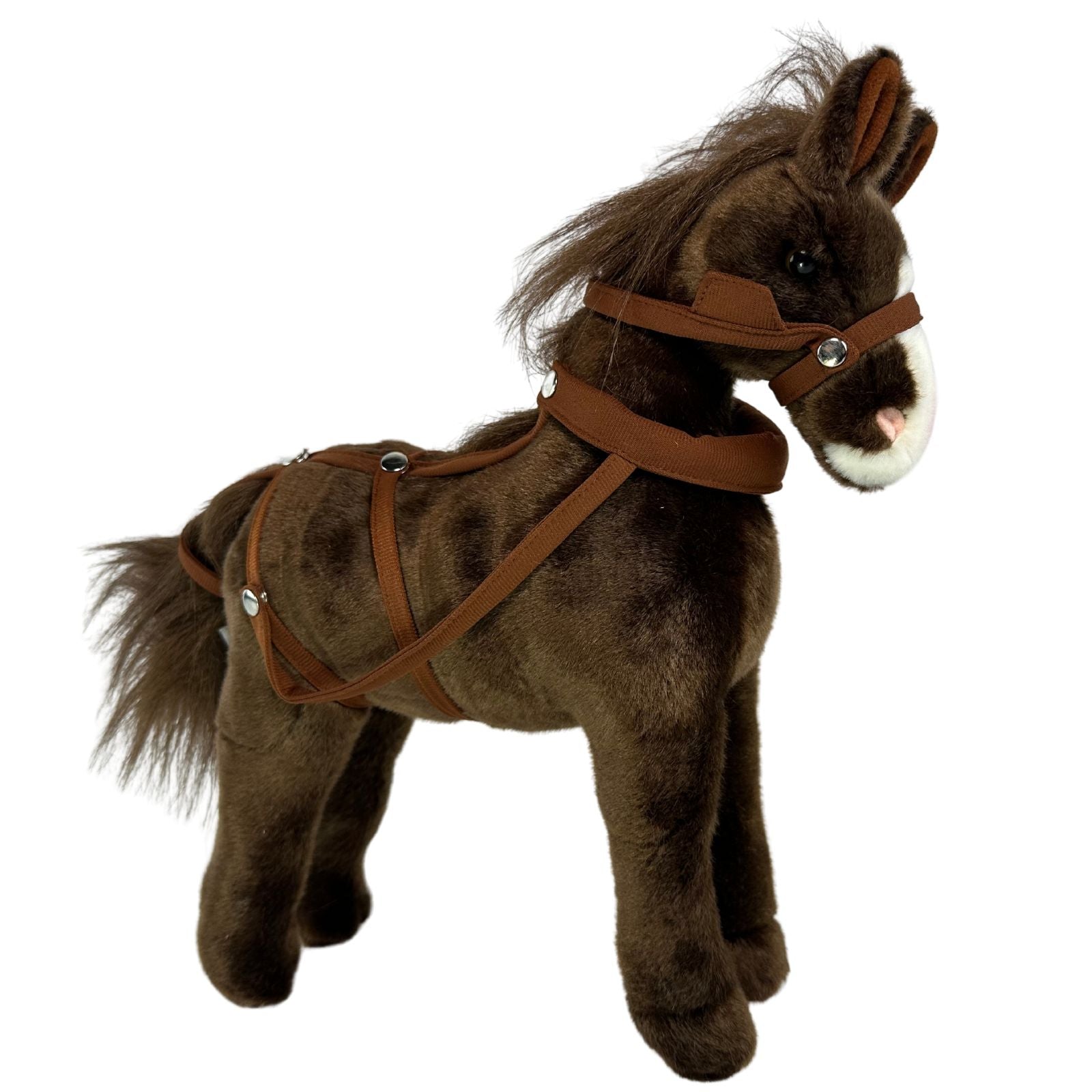 Makybe (Arabian Horse, Brown) - Image 6